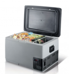 &Scaron;aldytuvas Vitrifrigo C65L, LED termostatas (valtims, jachtoms, sunkvežimiams)