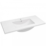 Baldinis praustuvas Kame Seville SB1014618, 101x46cm