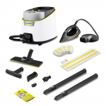 Garo valytuvas Karcher SC 4 DELUXE IRON 1.513-462.0