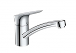 Mai&scaron;ytuvas plautuvei Hansgrohe Logis 120, 71830000