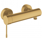 Termostatinis du&scaron;o mai&scaron;ytuvas Grohe 25252GN1, &scaron;lifuota auksinė