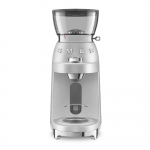 Kavos pupelių malūnėlis Smeg CGF02SSEU