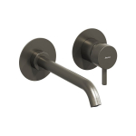 Potinkinis praustuvo mai&scaron;ytuvas Ravak Espirit ES 019.20GB.O1.RB07B X070315, grafito (be potinkinės dėžutės)