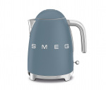 Elektrinis virdulys 1,7 l. Smeg KLF03SBMEU