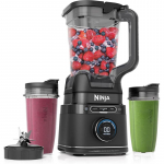 Kokteilinė Ninja Detect Power Blender Pro, 1200 W TB301EU