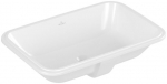Praustuvas Villeroy&Boch Architectura 570 x 370 mm, 5A776001