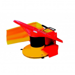 Priedas žoliapjovė Vari Samson 56D