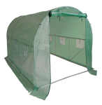 &Scaron;iltnamis tunelinis G21, 63909103, 200 x 300 x 200 cm, žalias