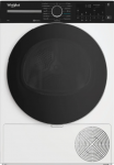 Džiovyklė su &scaron;ilumos siurbliu Whirlpool WP C9 WBS EE