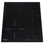 Įmontuojama indukcinė kaitlentė Freggia HCI43B/1