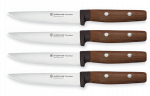 WUSTHOF Urban Farmer steiko peilių rinkinys, 4vnt.