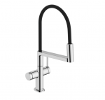 Plautuvės mai&scaron;ytuvas Hansgrohe Talis Select M54 PowderSpray, 72861000