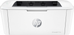 HP LaserJet M110w Spausdintuvas lazerinis nespalvotas A4 20 ppm USB Wi-Fi (SPEC)