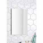 Veidrodis ALTERNA Milano 60x80