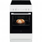 Elektrinė viryklė Electrolux 300 serija, LKR500066W