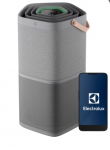 Oro valytuvas Electrolux 600 serija PURE, EPO60571UG, 522 mᶾ/val.