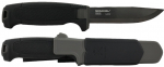 Morakniv Amberg BlackBlade (C) Black Skies