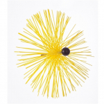 &Scaron;epetys kamino valymo universalus