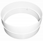 Mova plast. d150 313