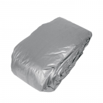 Truper tentas heavy duty 4x6m, pilkas, 180g/m2