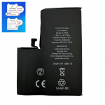 Akumuliatorius Apple iPhone 13 Pro Max 4352mAh Diagnosable OEM