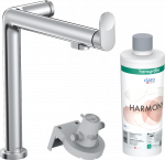 Virtuvinis mai&scaron;ytuvas Hansgrohe Aqittura M91 FilterSystem 240, 76802000