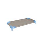 Lovytė EDUPLAY 130 cm