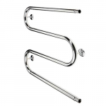 Rank&scaron;luosčių džiovintuvas 2-jų bangų, d-32, su i&scaron;oriniu sriegiu + tvirt., 710x600, Henris 2000509738822