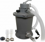Smėlio siurblys Avenli JiLong Pool, 290729EU, 3.028 l / h