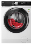 Skalbimo ma&scaron;ina AEG 8000 serija, PowerCare, AutoDose, LFR83564QE, 10.5 kg