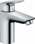 Praustuvo mai&scaron;ytuvas Hansgrohe Logis 71107000