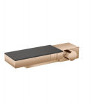 Potinkinis termostatinis mai&scaron;ytuvas Hansgrohe AXOR Edge 46241300