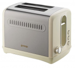 Retro srudintuvas Gorenje T1100CLI