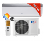 Oro kondicionierius / &scaron;ilumos siurblys Cooper&Hunter ICY3 inverter CH-S09FTXTB2S-NG (-30&deg;C)