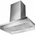 Erdvinis gartraukis FRANKE FDF 9354 I XS, 325.0518.720