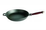 Ketaus keptuvė Fiskars Brasserie 1018868, 24cm