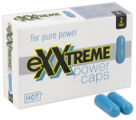 Maisto papildas "Exxtreme" (2 tab.)