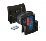 Lazerinis nivelyras Bosch GPL 5 G Professional, 0601066P00
