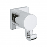 Rank&scaron;luosčio kabliukas Grohe Allure Grohe 40284000, chromo
