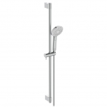 Rankinio du&scaron;o komplektas Ideal Standard Idealrain Evo Round B2237AA, chromo