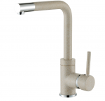 Plautuvės mai&scaron;ytuvas Aquasanita Forte 5553, 110 Beige - Sand