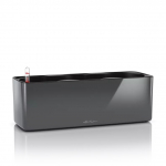 Vazonas LECHUZA Cube Glossy Triple 13671