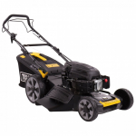 Benzininė vejapjovė Texas WLA 5320 TR/W