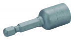 Laikiklis stoginiams sraigtams 1/4" 8mm