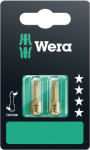 Antgaliai Wera torsion 855/1 TH , 2 x PZ1 x 25mm, blisteryje