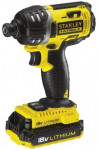 Smūginis suktuvas Stanley 18V
