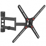Laikiklis BARKAN BM343 13"-65" lygiam/lenktam TV