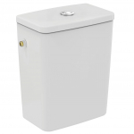 Tualeto bakas Ideal Standard Connect Air Cube E013701