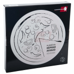Picos kepimo akmuo KamadoClub PRO/PRO 2, 38 cm