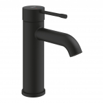 Praustuvo mai&scaron;ytuvas Grohe ESSENCE 24172KF1, phantom black